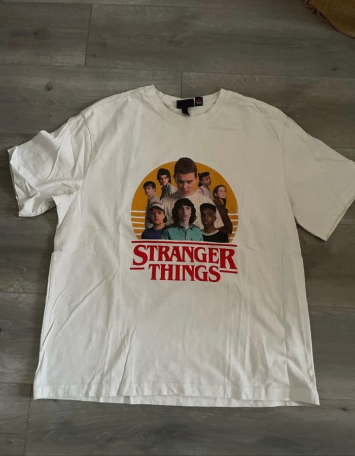 T-shirt coton - photo numéro 2