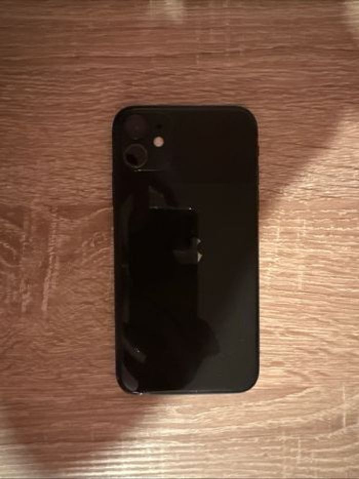 iphone 11 - photo numéro 2