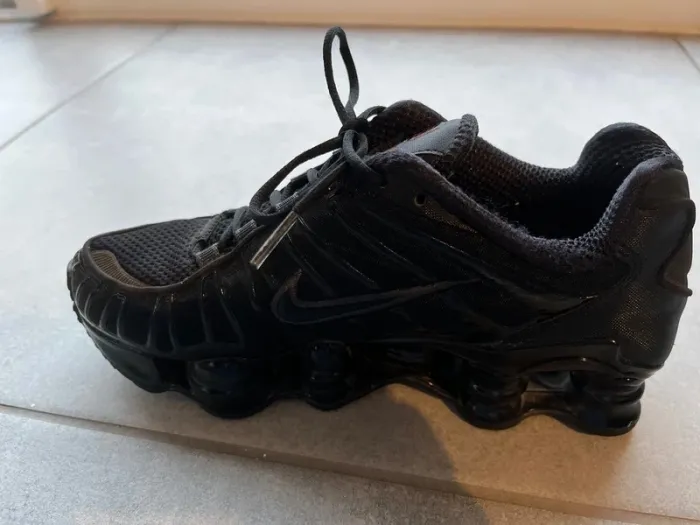 Nike shox TL - photo numéro 5
