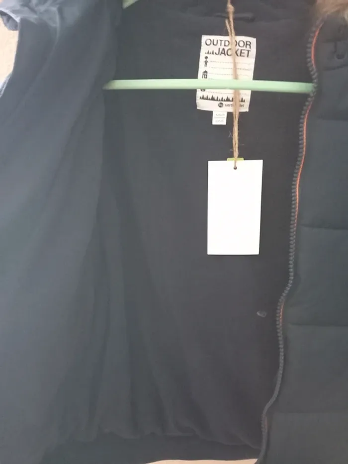 Blouson 8 ans - photo numéro 3