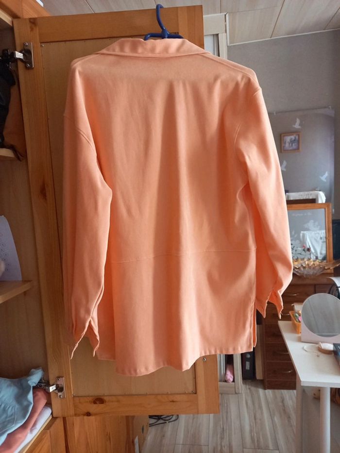 Veste taille unique - photo numéro 2