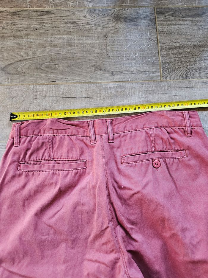 Pantalon de toile - photo numéro 5