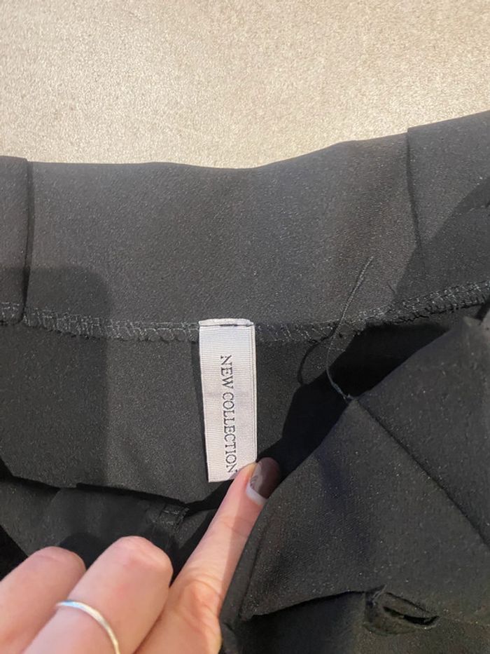 Short taille haute - photo numéro 2