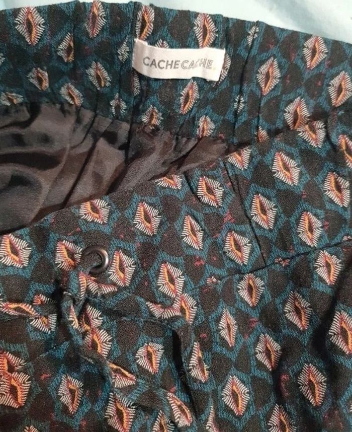 Jupe femme 34 - XS - photo numéro 3