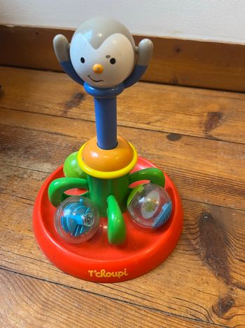 Toupie tchoupi 