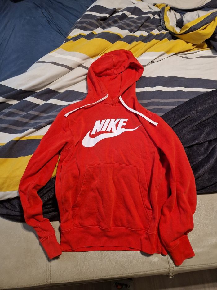 Sweat Nike