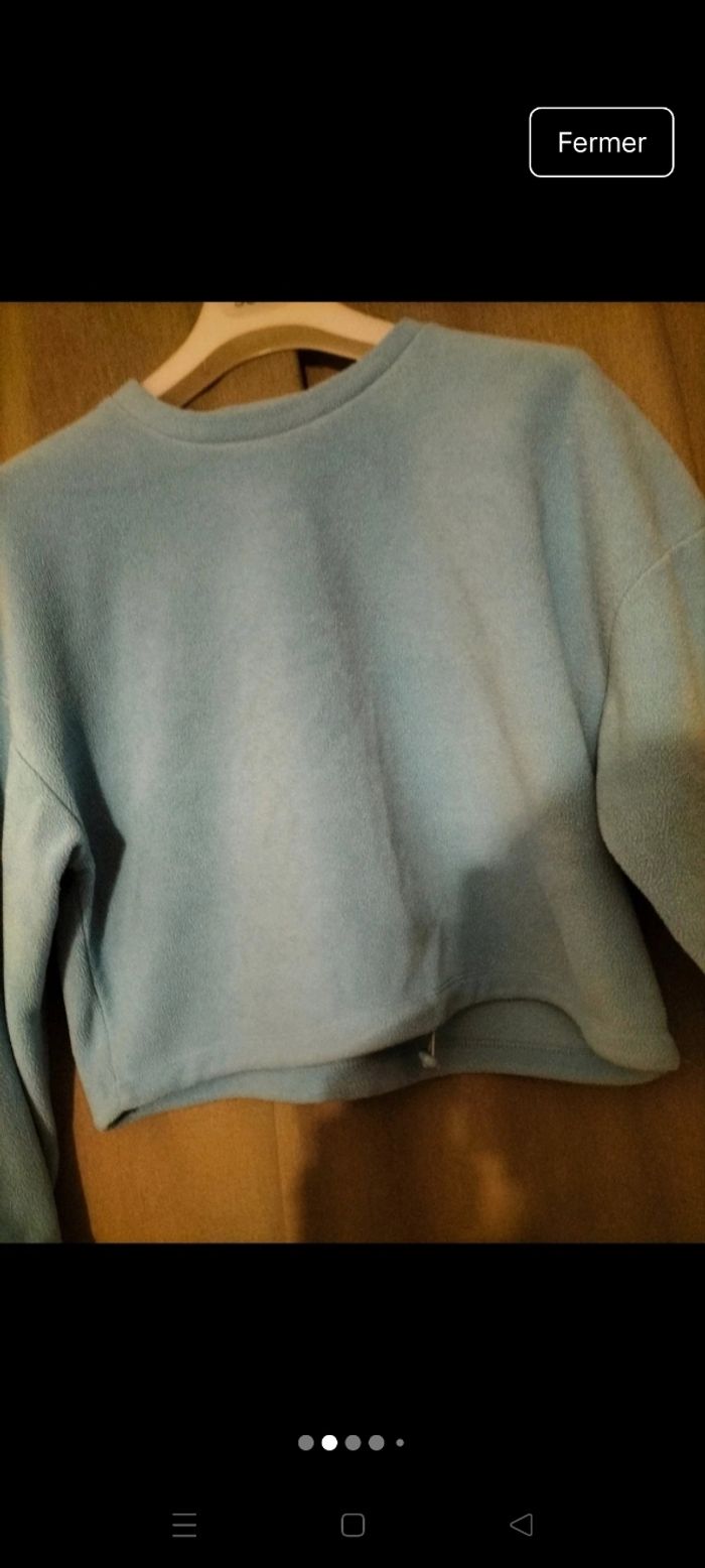 Pull stradivarius femme - photo numéro 2