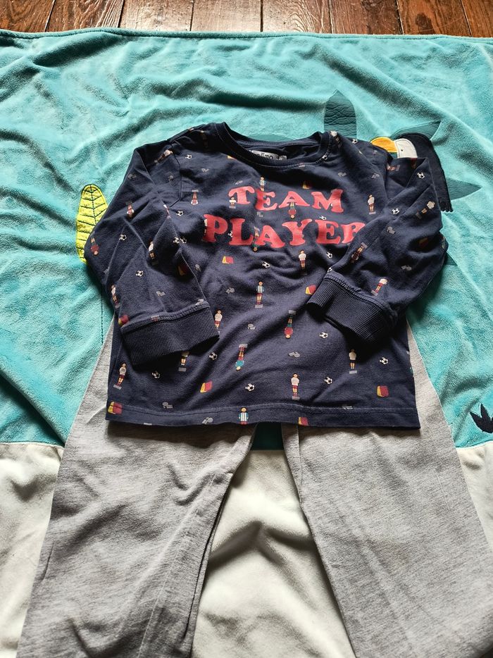 Pyjama Gemo
