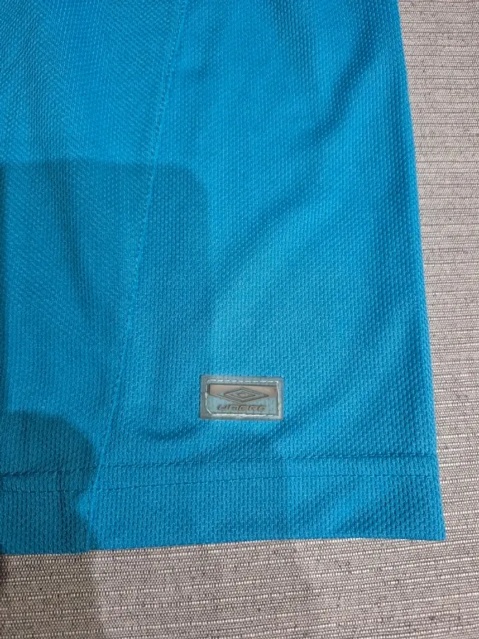 Tee-shirt Umbro L - photo numéro 5