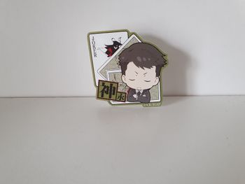 petite pince Kaminaga joker game