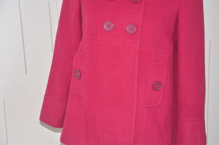 Manteau 12 ans Monsoon - photo numéro 5