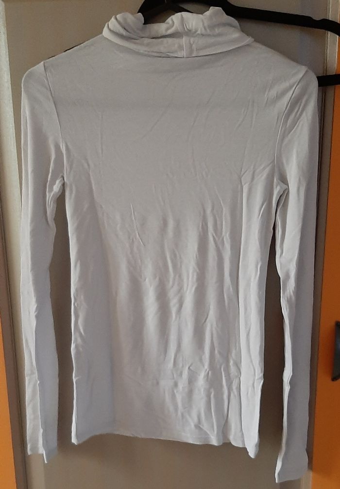T-shirt manches longues 12 ans