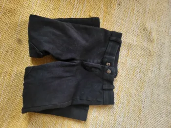 Pantalon d'équitation Fouganza 5 ans