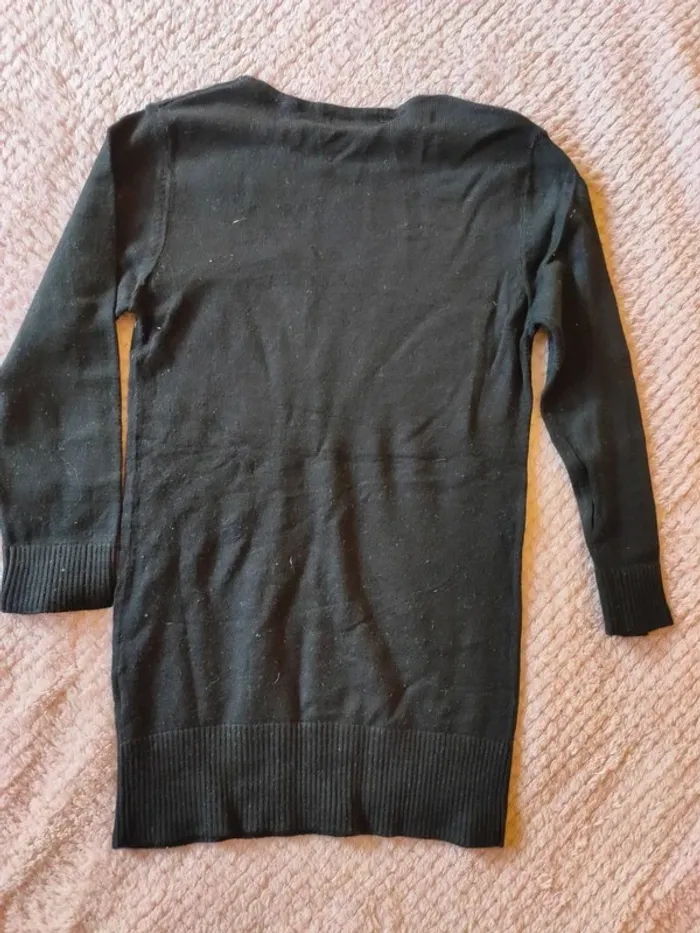 Robe In Extenso 4 ans - photo numéro 4