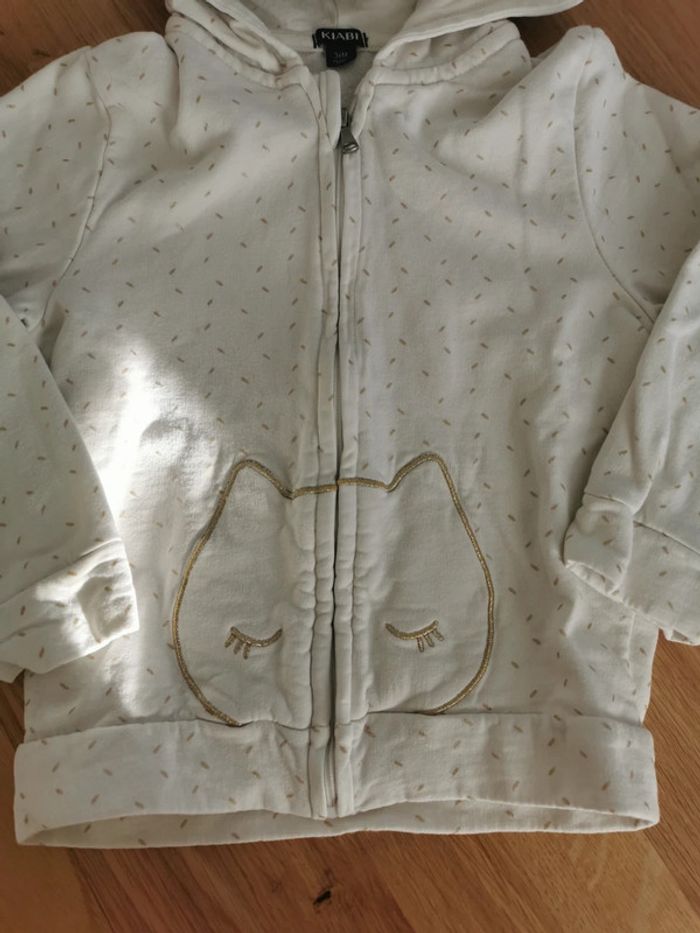 Veste - photo numéro 2