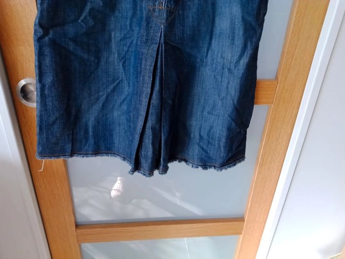 Jupe en jean Femme 42 - photo numéro 3
