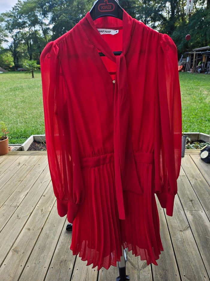 Robe - photo numéro 2