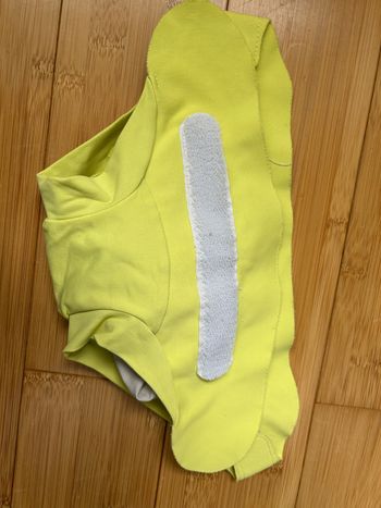 Couche Hamac Taille S