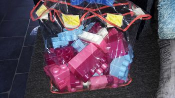 Sac de gros lego