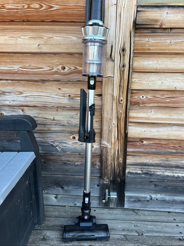 Aspirateur