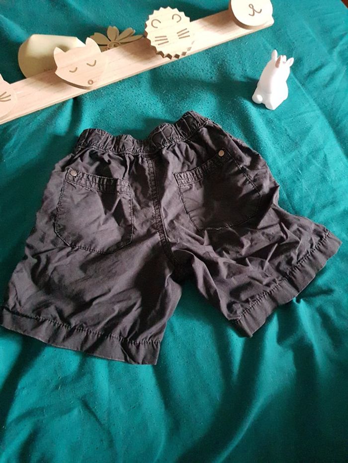 Short - photo numéro 2