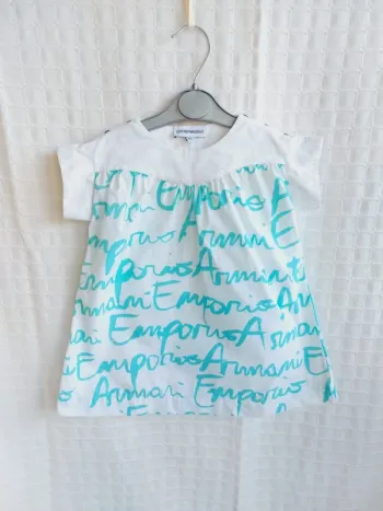 Tee-shirt Emporio Armani