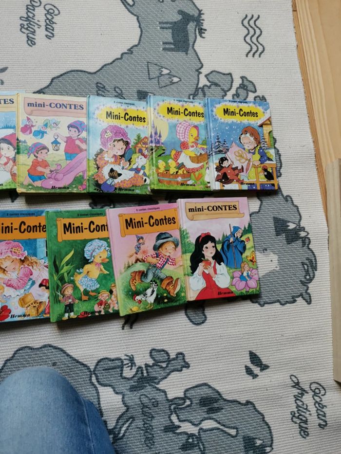 Lot de 32 livres - photo numéro 19