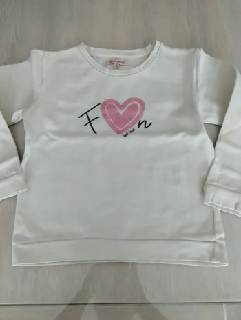 Pull 6 ans