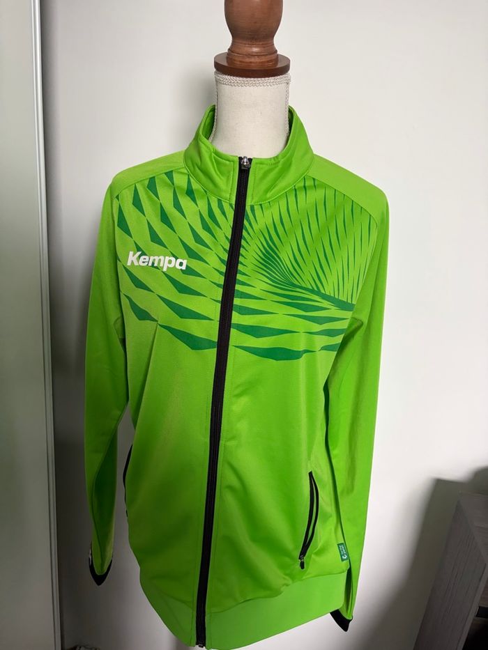 Veste homme - photo numéro 5