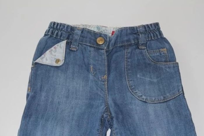 Jeans Levi's 12 mois - photo numéro 2