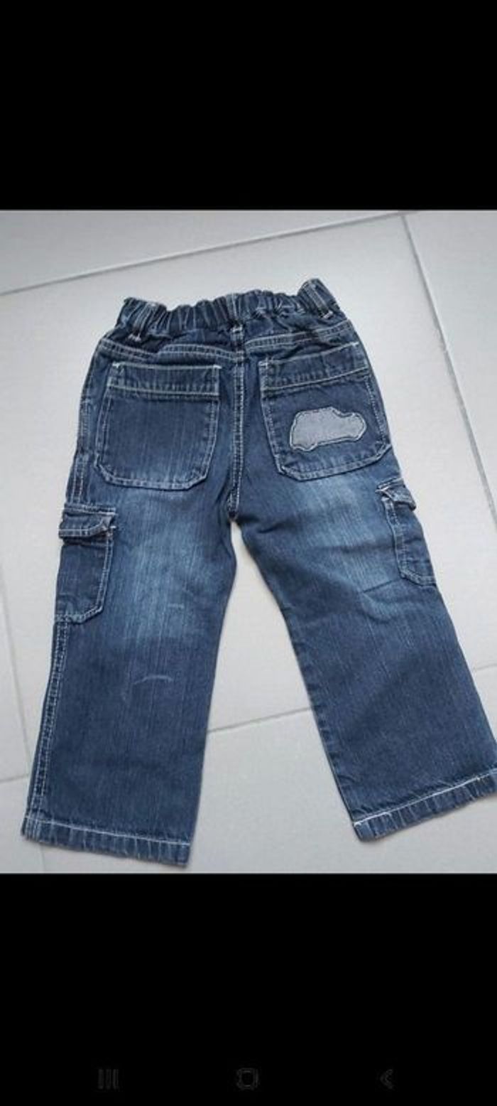 Jeans 24 mois - photo numéro 3