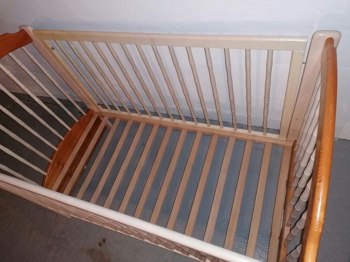 lit évolutif 0 a 14 ans - photo numéro 4