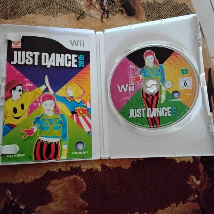 Just dance 2015 - photo numéro 4