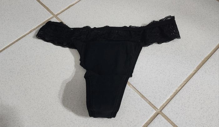 String menstruel - photo numéro 3