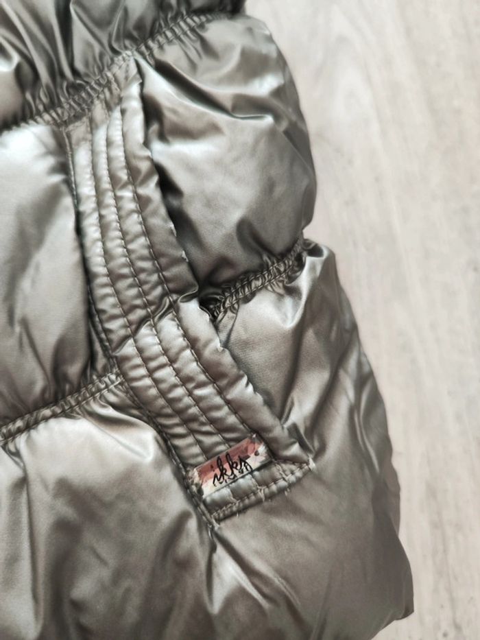 Veste - photo numéro 2
