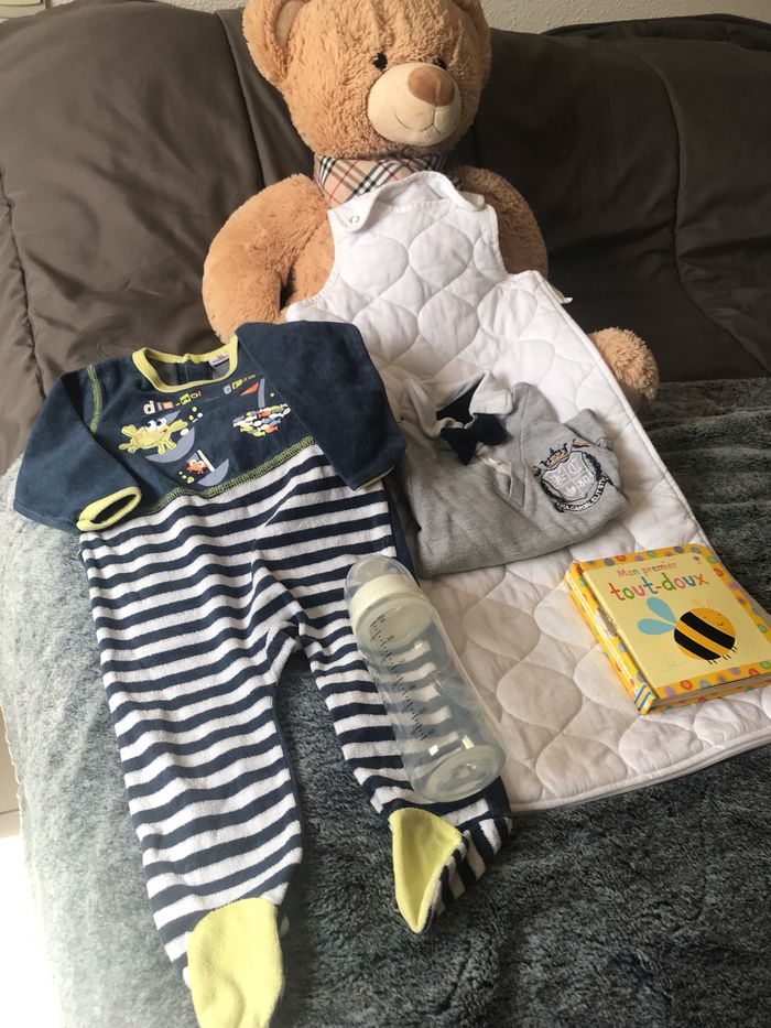 Body+turbulente+polo+donne cadeau - photo numéro 3