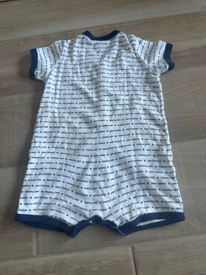 Lot de 2 combi shorts - photo numéro 5