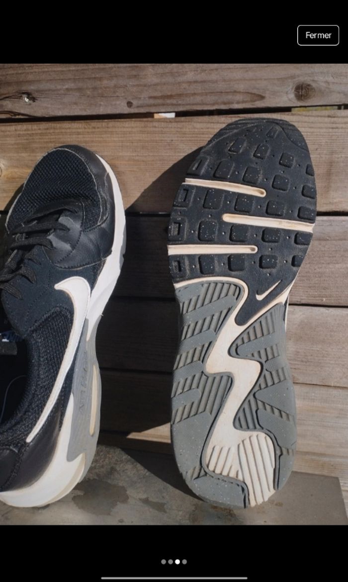 Nikes - photo numéro 3