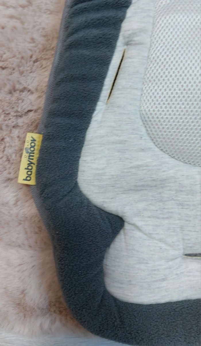 Reducteur babymoov - photo numéro 2