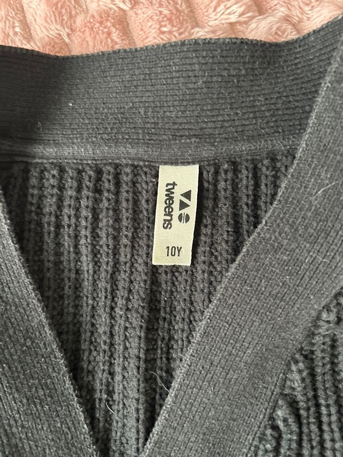 Gilet - photo numéro 2