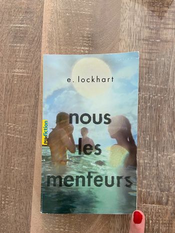 Livre romance