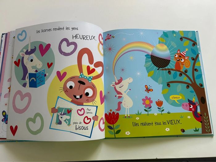 Livre enfant - photo numéro 7