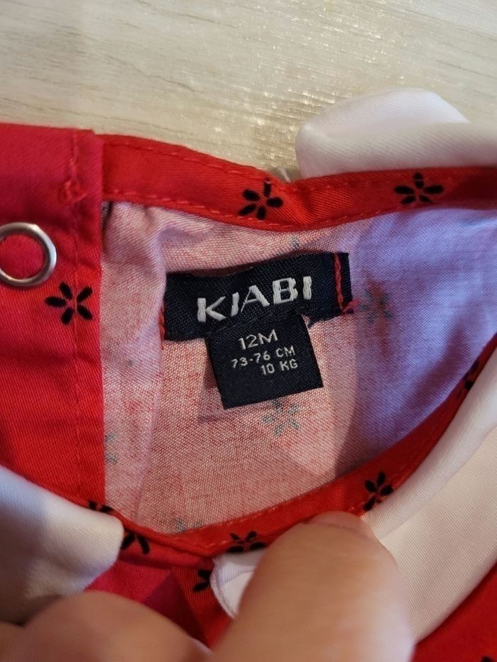 Robe 👗 - photo numéro 2