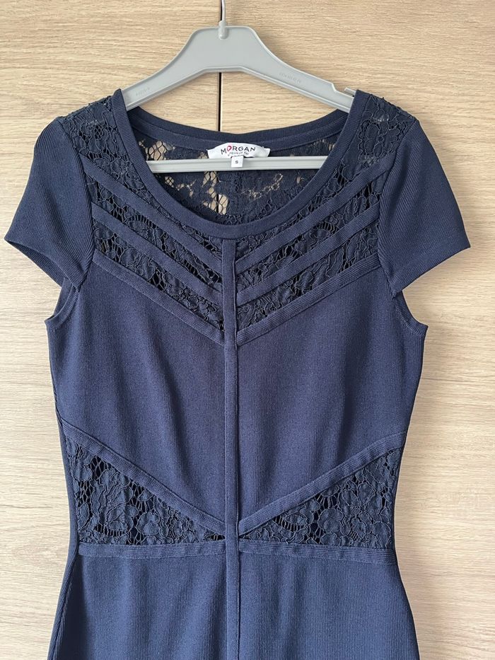Robe Morgan taille S - photo numéro 3