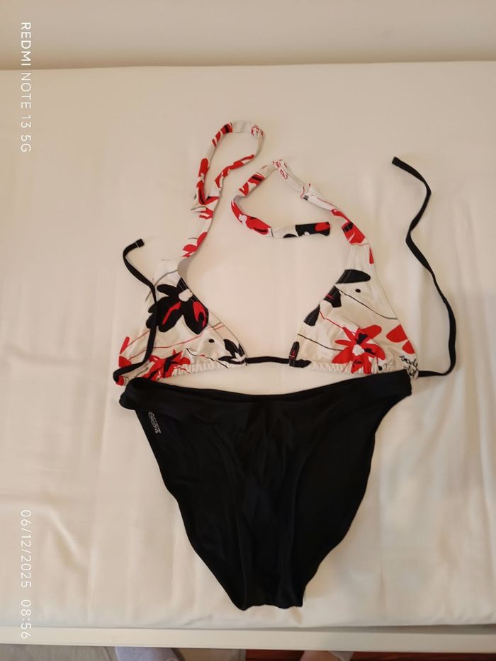 Lot x7 maillots de bain - taille 38/40 - photo numéro 3