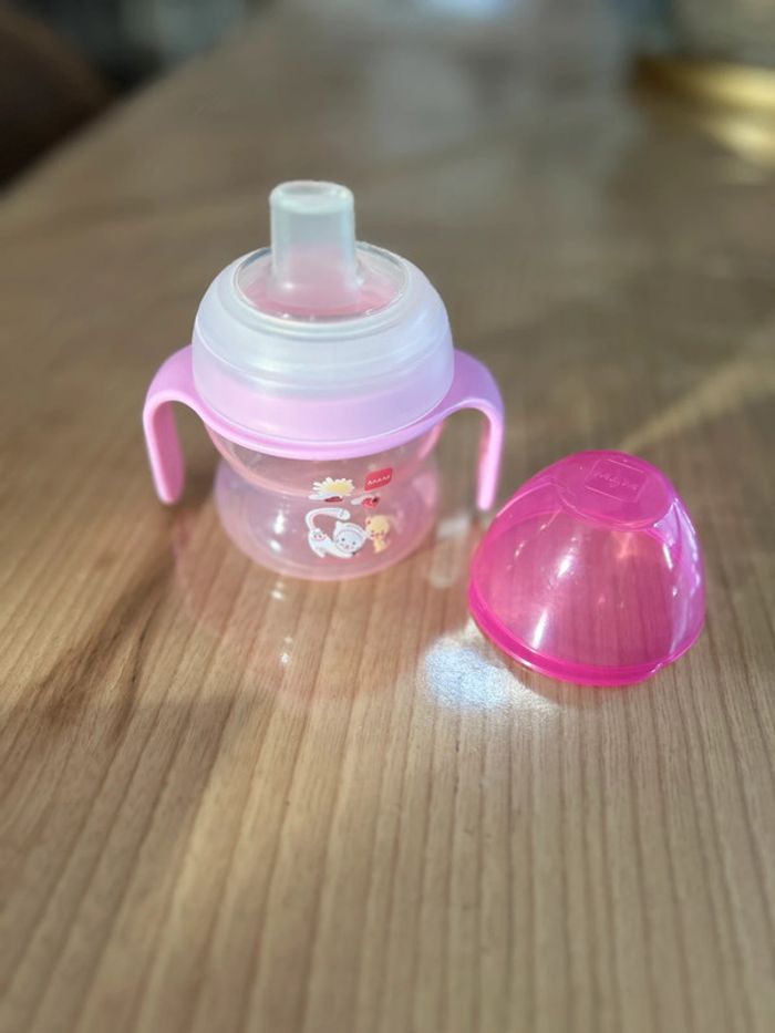 Tasse bébé
