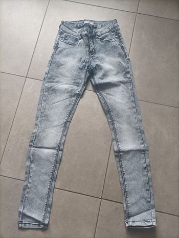 Jean slim