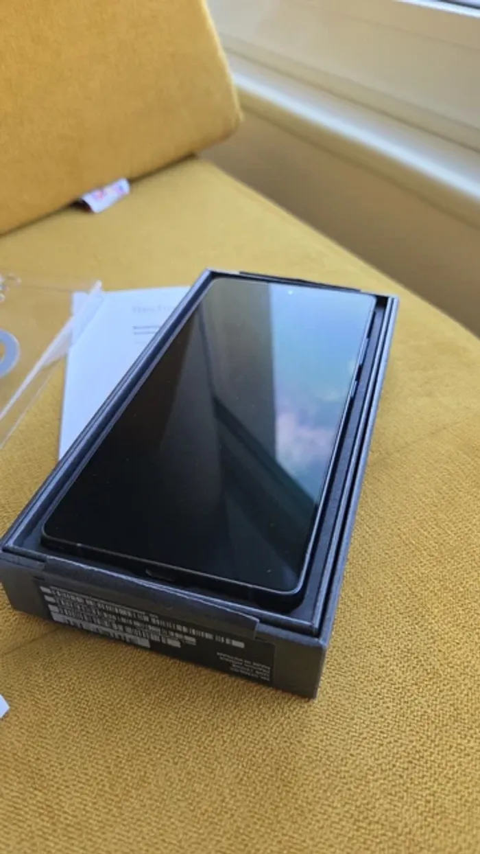Samsung Galaxy S25 ultra 512 GB