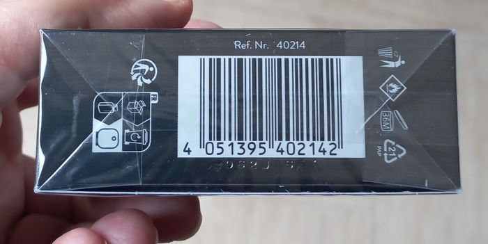 Parfum homme - photo numéro 6