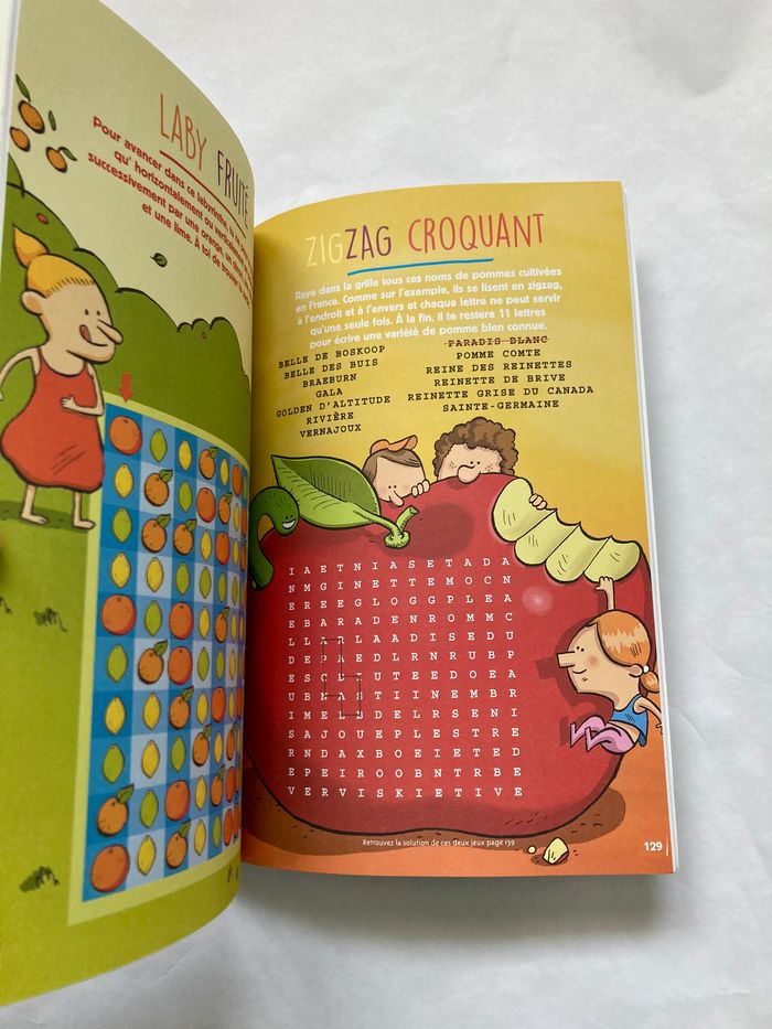 Mon 1er livre de cuisine - photo numéro 6